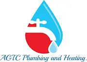 AGTC Plumbing and Heating  Logo