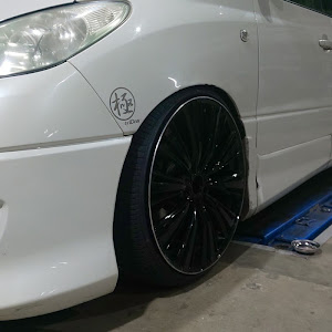 エスティマT ACR40W