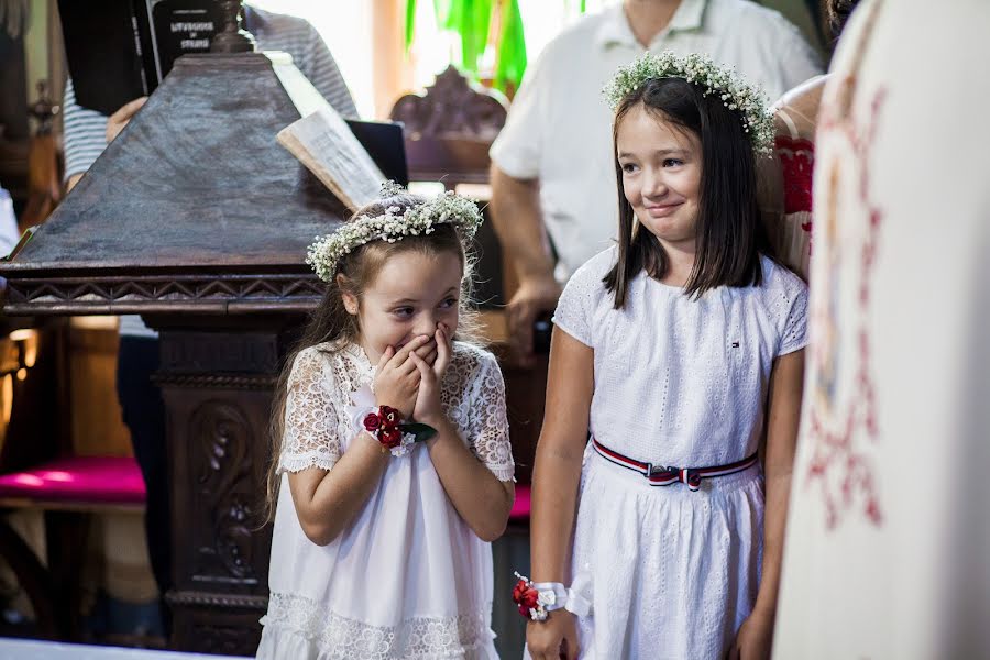 Huwelijksfotograaf Florin Belega (belega). Foto van 17 april 2019