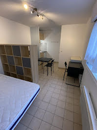 appartement à Grenoble (38)