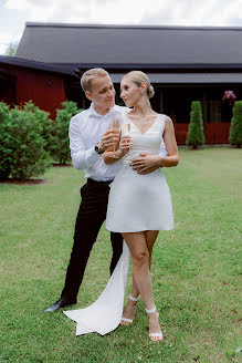 Fotógrafo de casamento Maksim Evmenenko (maximevmenenko). Foto de 15 de maio 2023