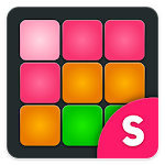 Cover Image of Descargar SUPER PADS - ¡Conviértete en DJ! 3.7.11 APK