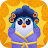 Baby Penguin Rescue Games Kids icon