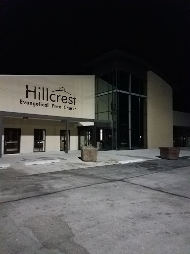 Hillcrest Church