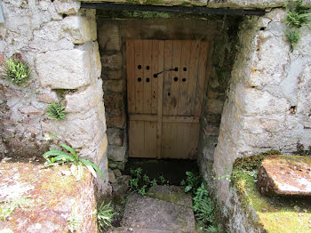 maison à Saint-Franchy (58)