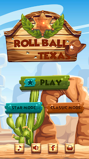 Roll Ball Texas(圖1)-速報App