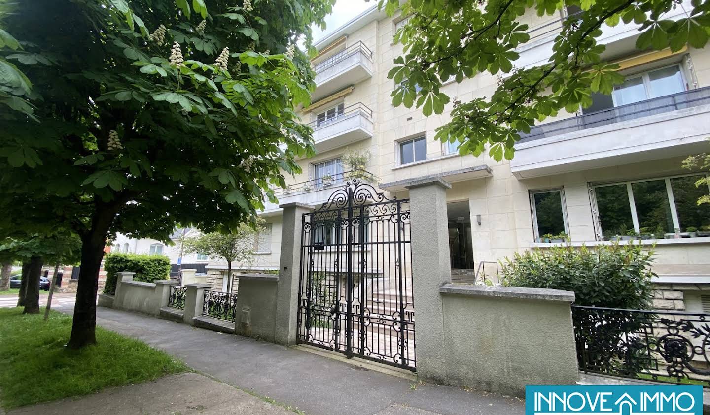 Appartement Saint-Cloud