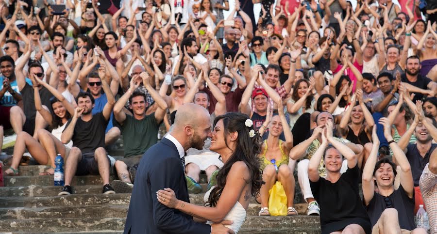 Wedding photographer Francesco Bolognini (bolognini). Photo of 20 May 2016