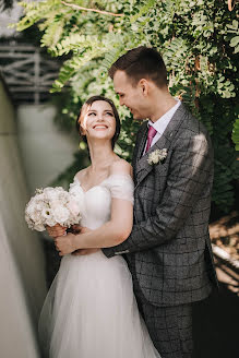 Wedding photographer Regina Yusupova (yusupova). Photo of 25 March 2020