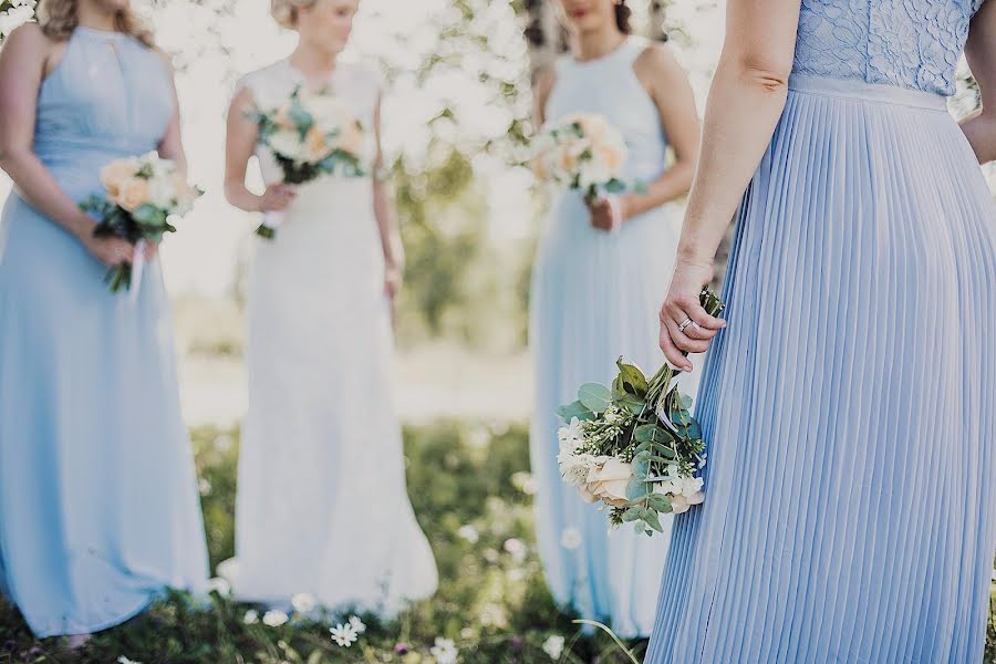 Wedding photographer Amanda Freskgård (freskgard). Photo of 6 July 2022