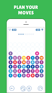 Numbers Stack(圖2)-速報App