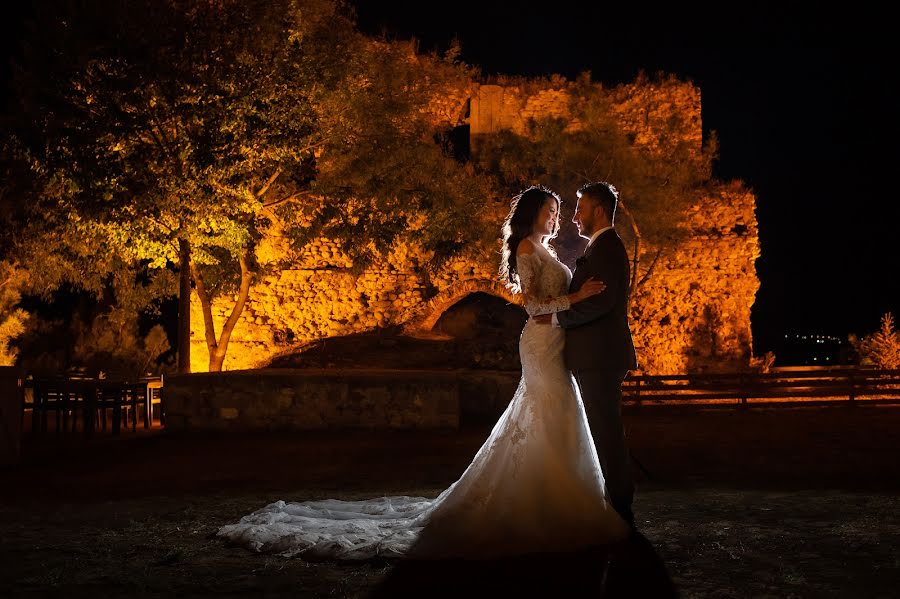 Photographe de mariage Dimitris Antoniou (dimitrisantoniou). Photo du 5 décembre 2019