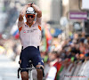 Mathieu van der Poel komt terug op meest hachelijke moment op weg naar WK-triomf: "Het was heel moeilijk"