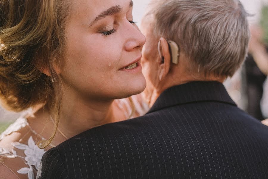 Fotografo di matrimoni Roman Korolkov (mrkorolkov). Foto del 7 febbraio 2019