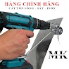 (Hàng Chính Hãng) Đầu Cắt Tôn, Cắt Tôn Sóng, Thép Và Inox..lưỡi Cắt Tôn Gắn Máy Khoan. Đầu Cắt Tôn Gắn Máy Khoan