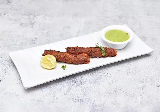 Mutton Seekh [4 Pieces]