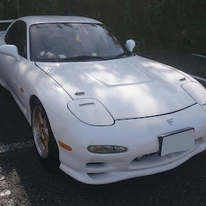 RX-7