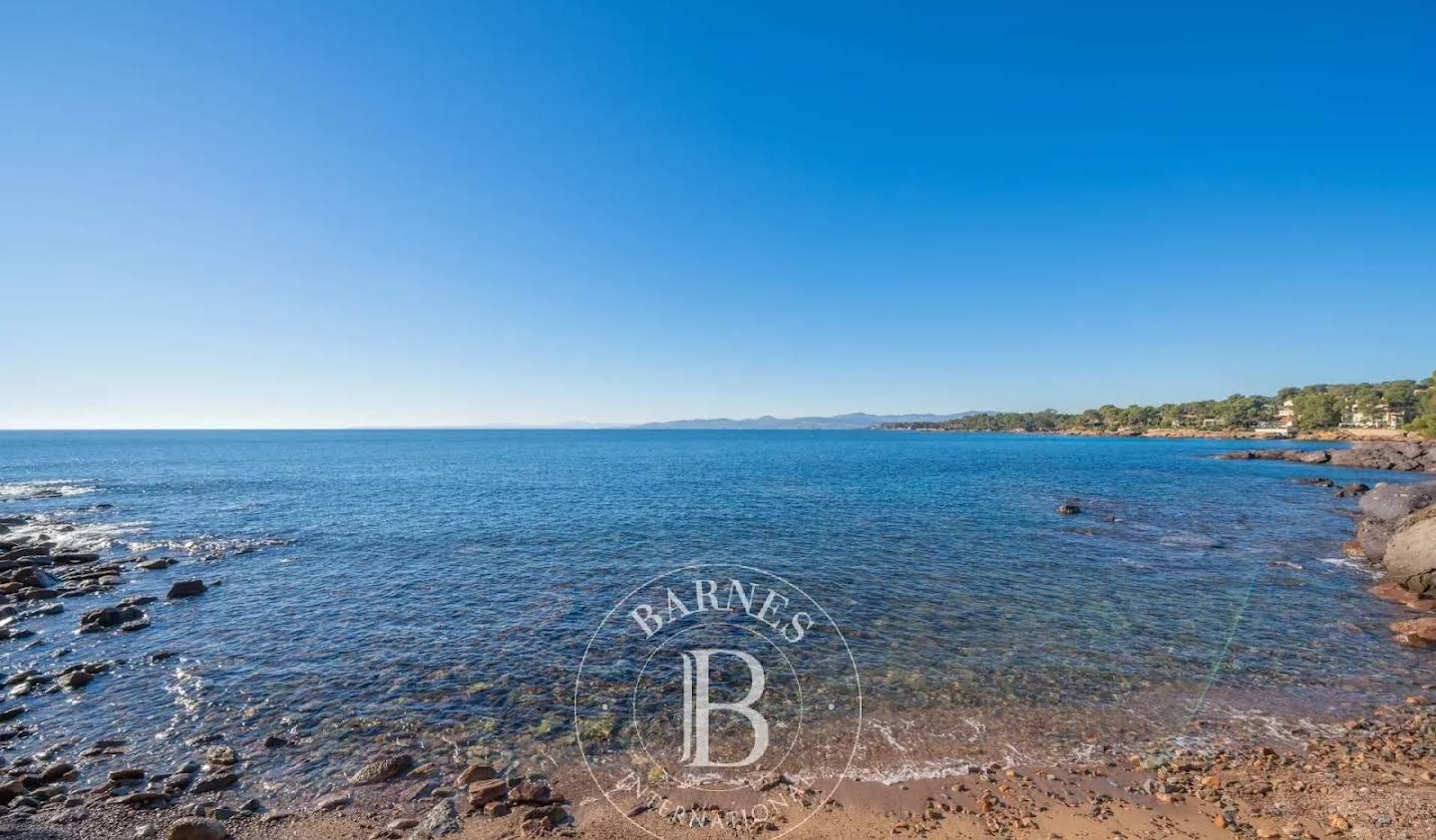 Villa avec terrasse Saint-raphael