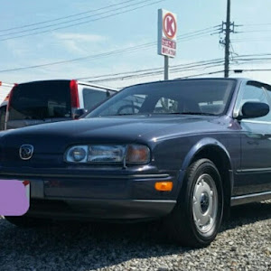 インフイニティQ45 HG50