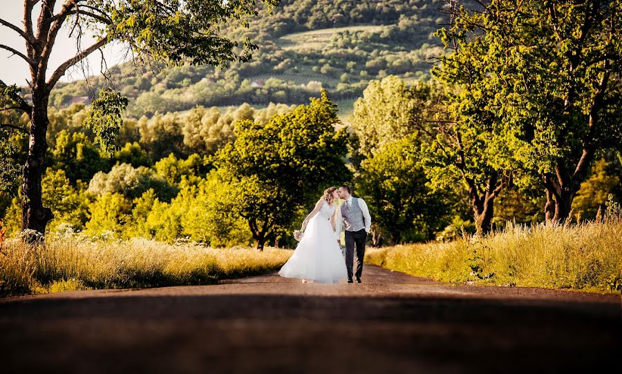 Wedding photographer Rita Szerdahelyi (szerdahelyirita). Photo of 15 May 2018