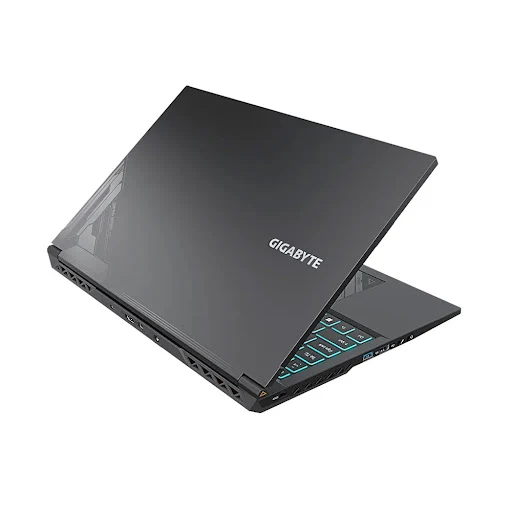 Laptop Gigabyte G5 KF5-53VN383SH (i5-13500H) (Đen)