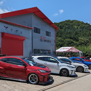 インプレッサ WRX STI GRF