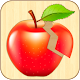 Kids Fruit Puzzles - Wooden Jigsaw Download on Windows