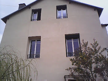 maison à Vigneux-sur-Seine (91)