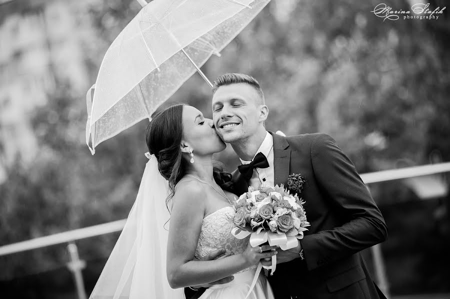 शादी का फोटोग्राफर Marina Stafik (mirabella)। अक्तूबर 8 2017 का फोटो