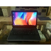 Dell Latitude 6540 E6540, Core I7 - 4810Mq , 8Gb , 500Gb , Full Hd , 15.6 , Led Phím , Máy Đẹp 98%