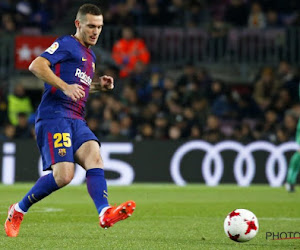 Spaanse sportkranten: 'De nieuwe Vermaelen", "De nieuw uitgevonden Vermaelen' en 'Eén van de beste verdedigers ter wereld'