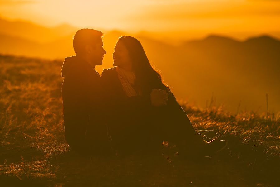 Fotógrafo de casamento Julio Lumini (luminifoto). Foto de 20 de janeiro 2019