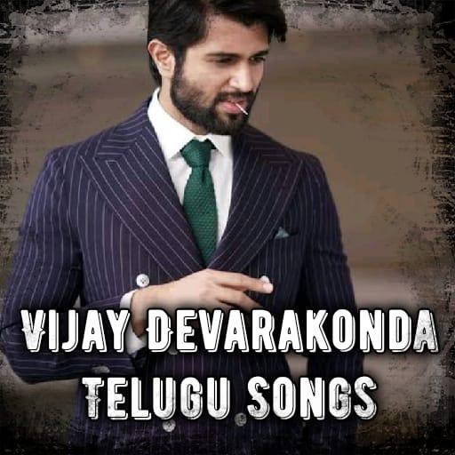 Vijay Devarakonda Telugu Songs