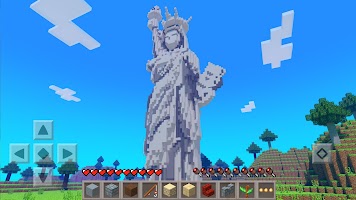 MultiCraft ― Build and Mine! 1.0.1 Free Download