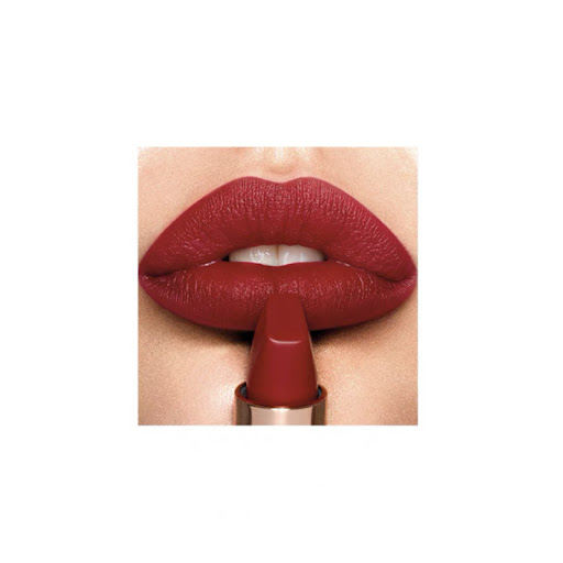 Title 3, Womens No Stain On Cup Lip Lacquer Achieve Per...