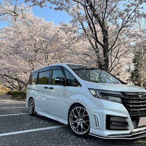 ステップワゴン RP3