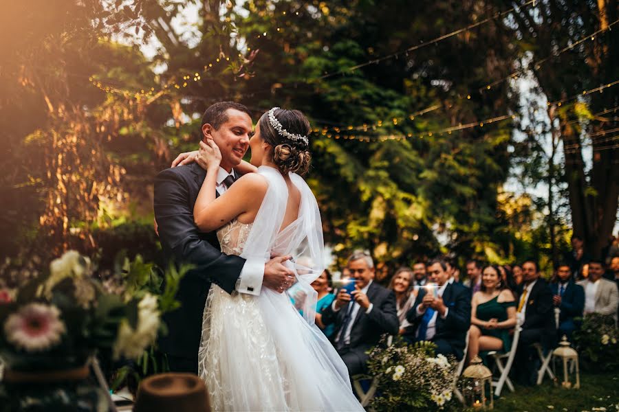 Photographe de mariage Diego Weisser (lulufotos). Photo du 10 avril