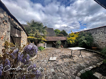 maison à Fontenay-lès-Briis (91)