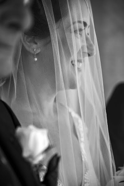 Свадебный фотограф Lina Yulaman (linerayphoto). Фотография от 7 марта 2020