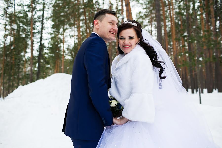 Wedding photographer Gosha Nuraliev (lider). Photo of 24 March 2015