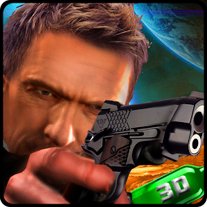 Download Bottle Shooting Master 3D Deluxe For PC Windows and Mac