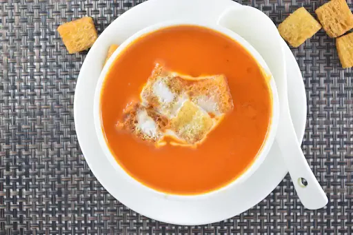 Tomato Soup