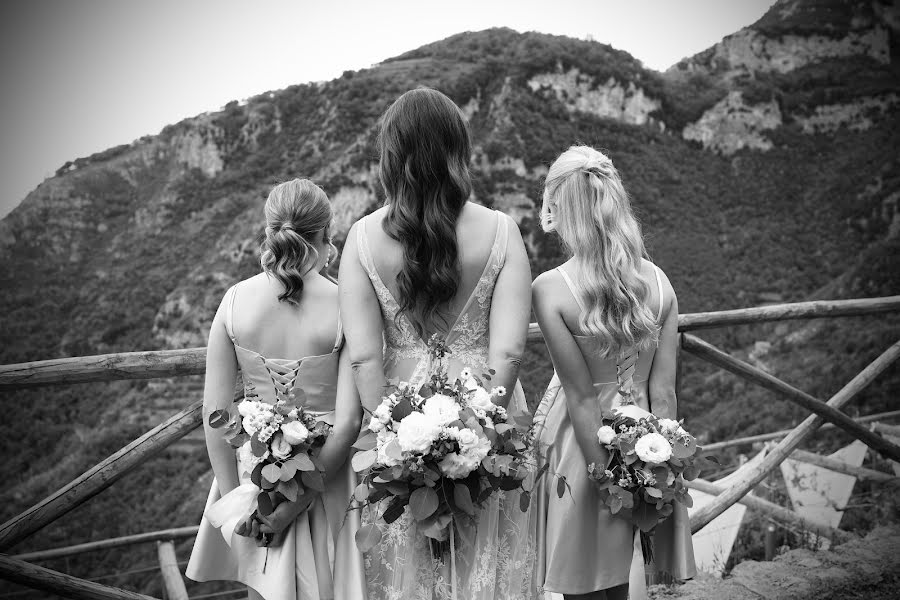 Photographe de mariage Augusto De Girolamo (degirolamo). Photo du 10 mai