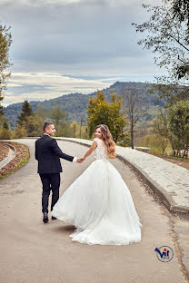 Svatební fotograf Vasyl Mykhajlenko (vitstyle). Fotografie z 25.října 2020