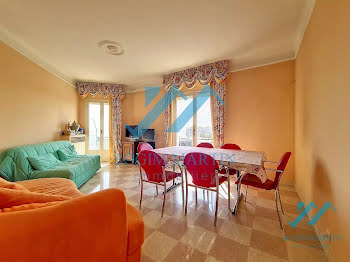 appartement à Roquebrune-Cap-Martin (06)