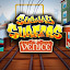 Subway Surfers New Tab