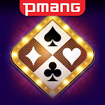 Cover Image of ダウンロード Pmang Poker：カジノロイヤル 58.1 APK