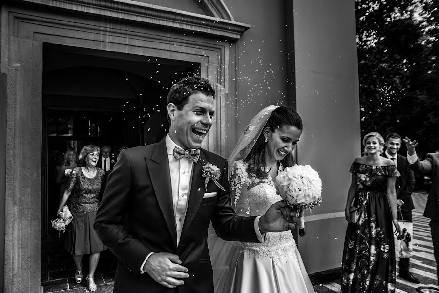 Wedding photographer Stefan Dorna (dornafoto). Photo of 6 September 2016