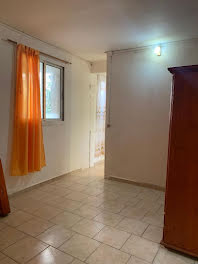 appartement à Lamentin (971)