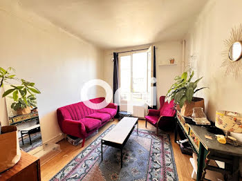 appartement à Paris 19ème (75)